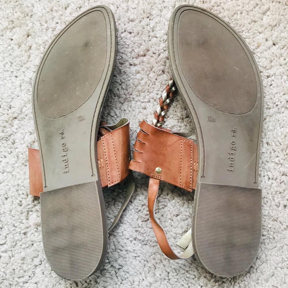 Indigo Rd | Gladiator Sandal - Picture 5 of 6